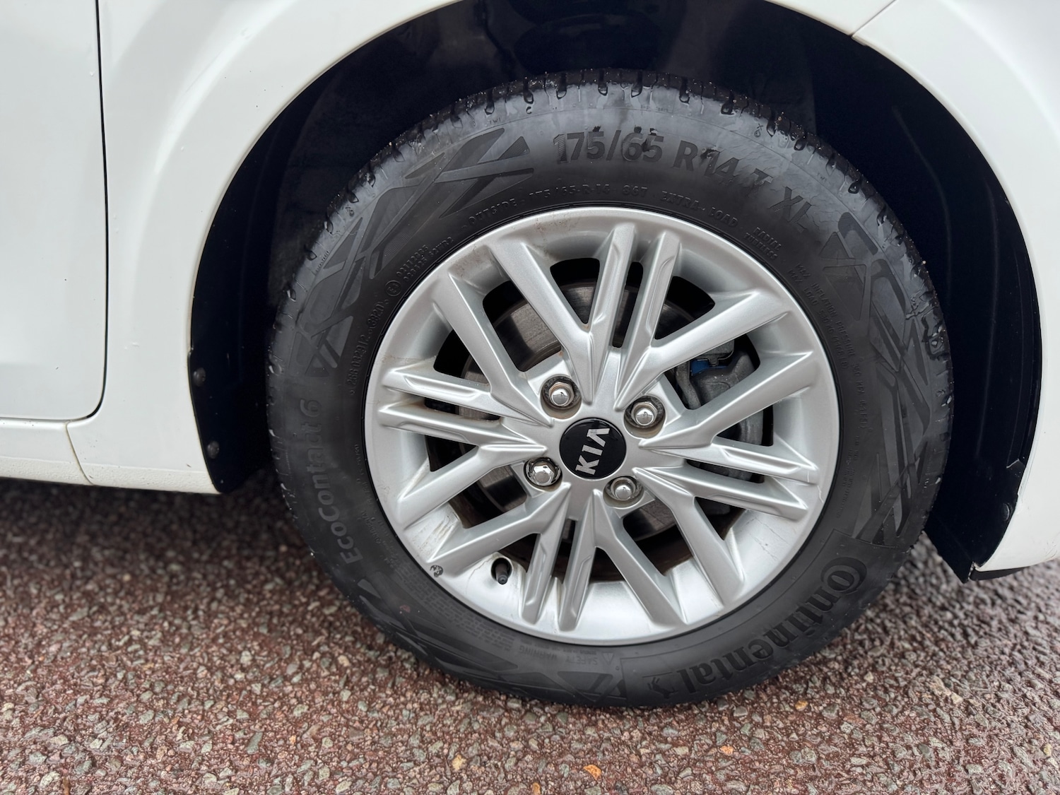 Used Kia Picanto 2021 for sale - 77452799: Photo 27