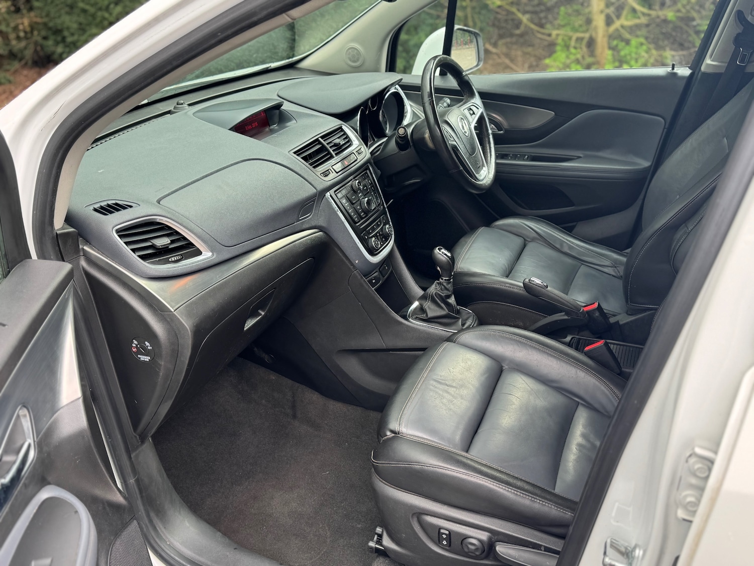 Used Vauxhall Mokka 2015 for sale - 77682810: Photo 17