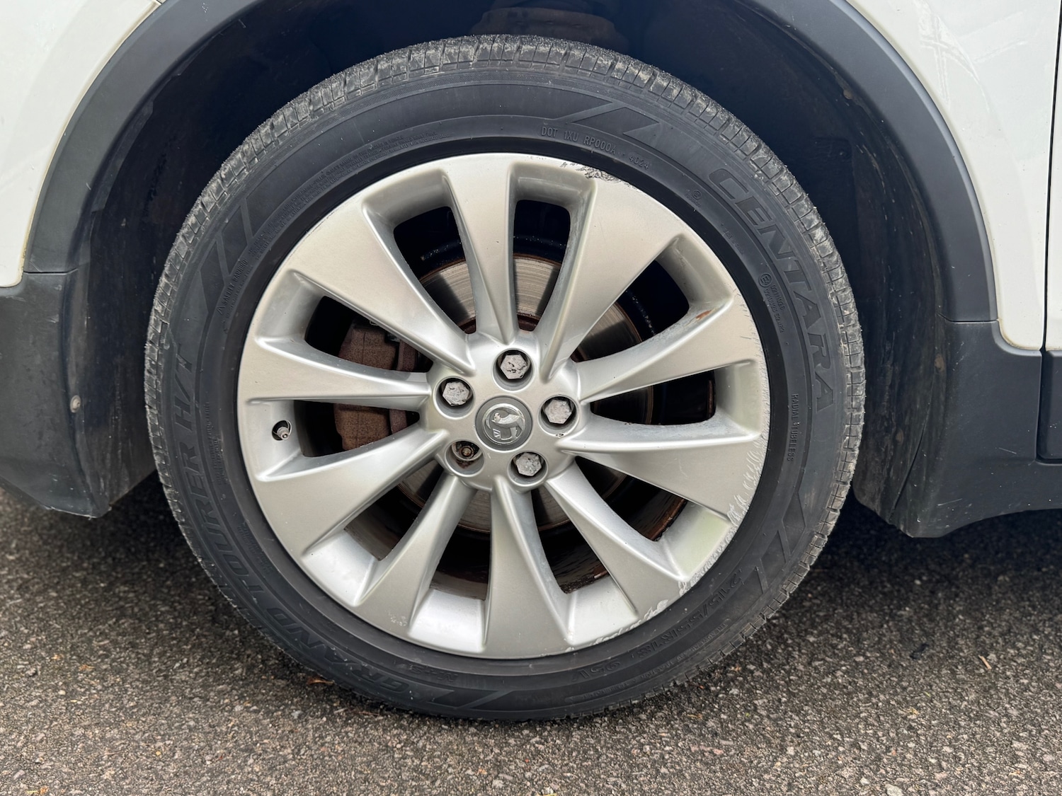 Used Vauxhall Mokka 2015 for sale - 77682810: Photo 20