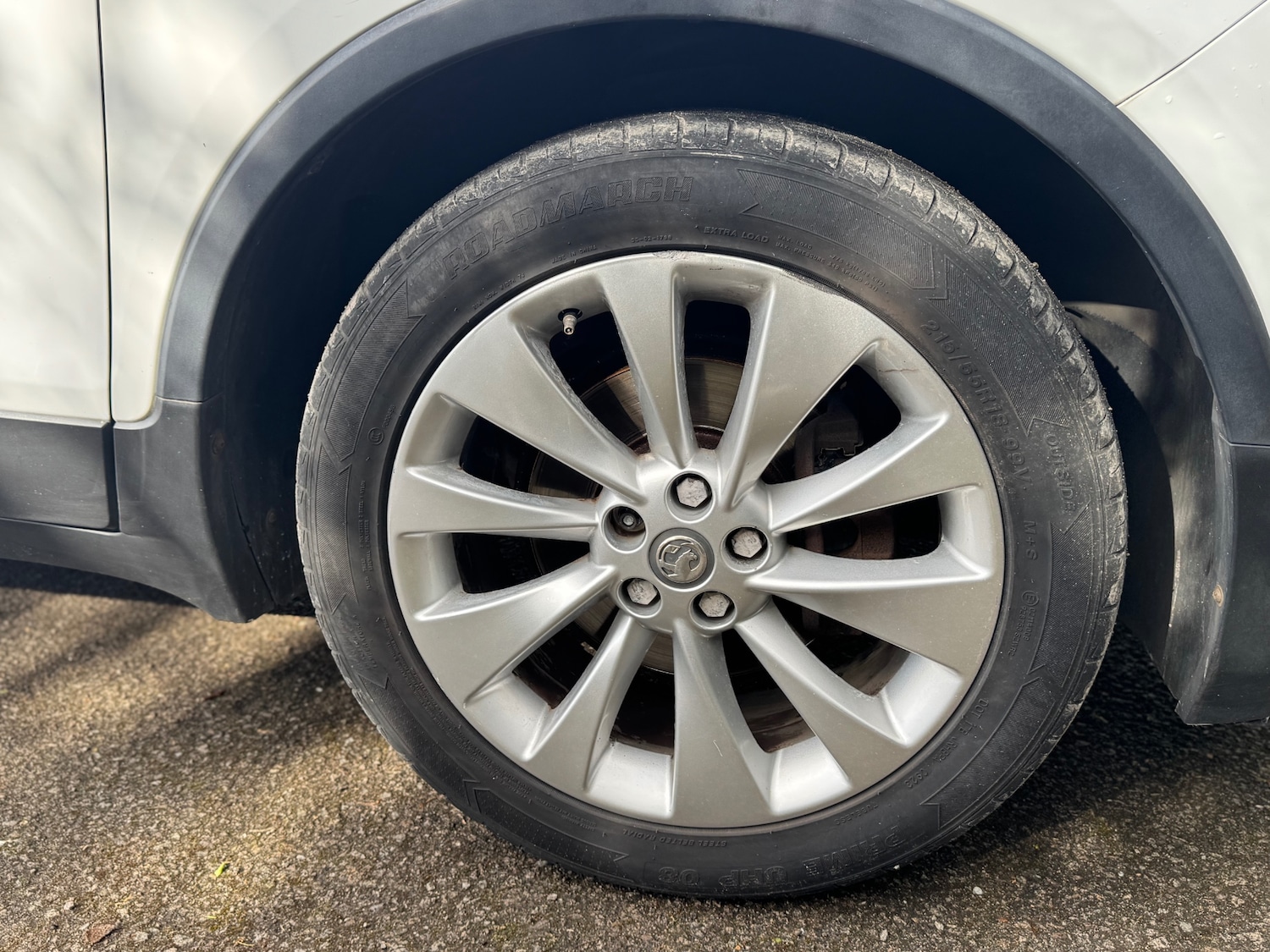 Used Vauxhall Mokka 2015 for sale - 77682810: Photo 23