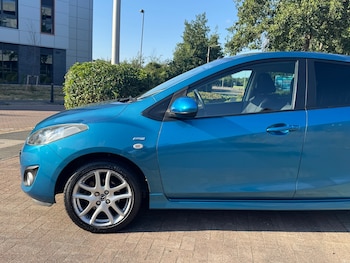 Used Mazda Mazda2 2013 for sale - 79328298: Photo