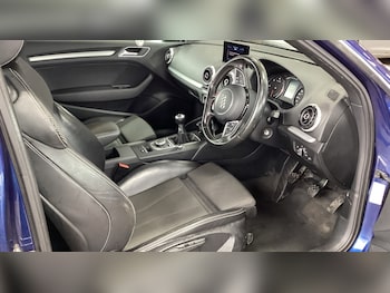 Used Audi A3 2014 for sale - 77656137: Photo