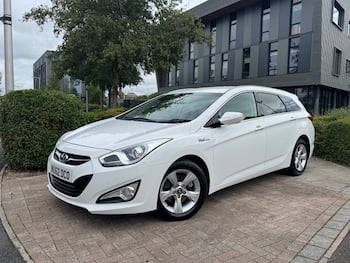 Used Hyundai i40 2012 for sale - 79711036: Photo