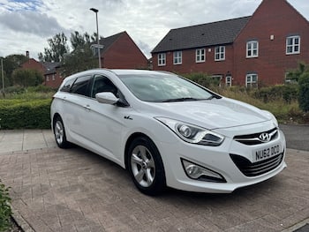 Used Hyundai i40 2012 for sale - 79711036: Photo