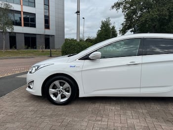 Used Hyundai i40 2012 for sale - 79711036: Photo