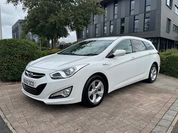 Used Hyundai i40 2012 for sale - 79711036: Photo