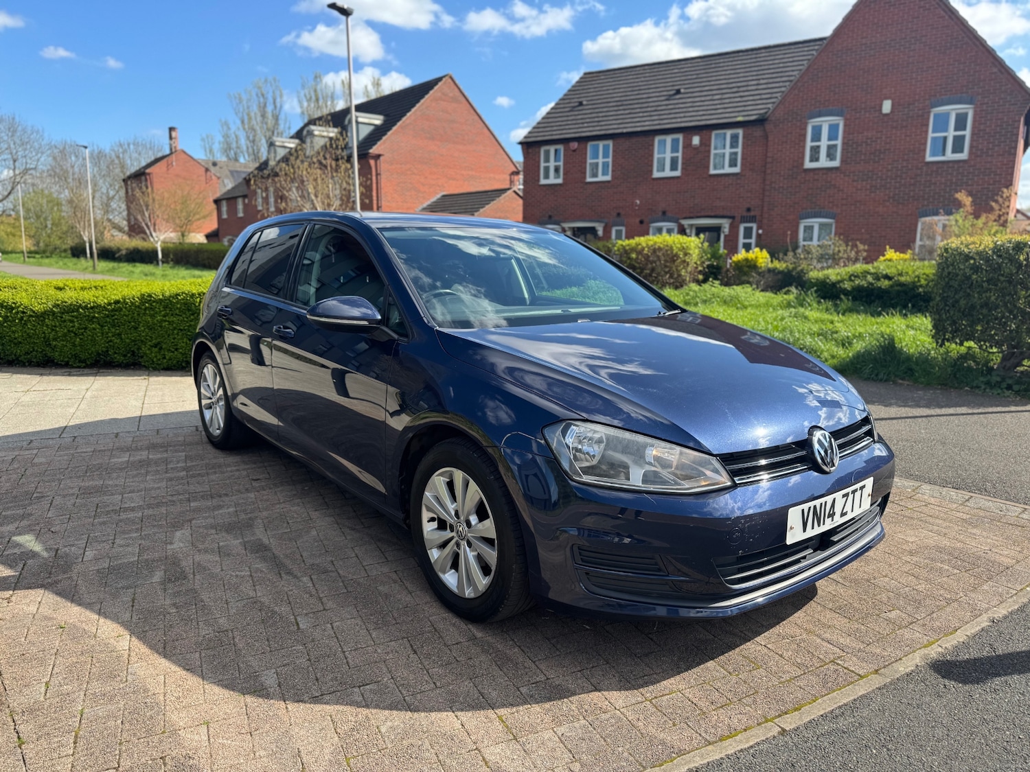 Used Volkswagen Golf 2014 for sale - 78112741: Photo 10