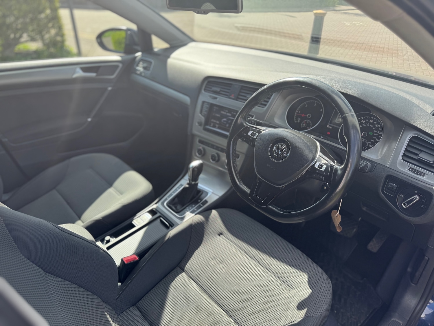 Used Volkswagen Golf 2014 for sale - 78112741: Photo 11