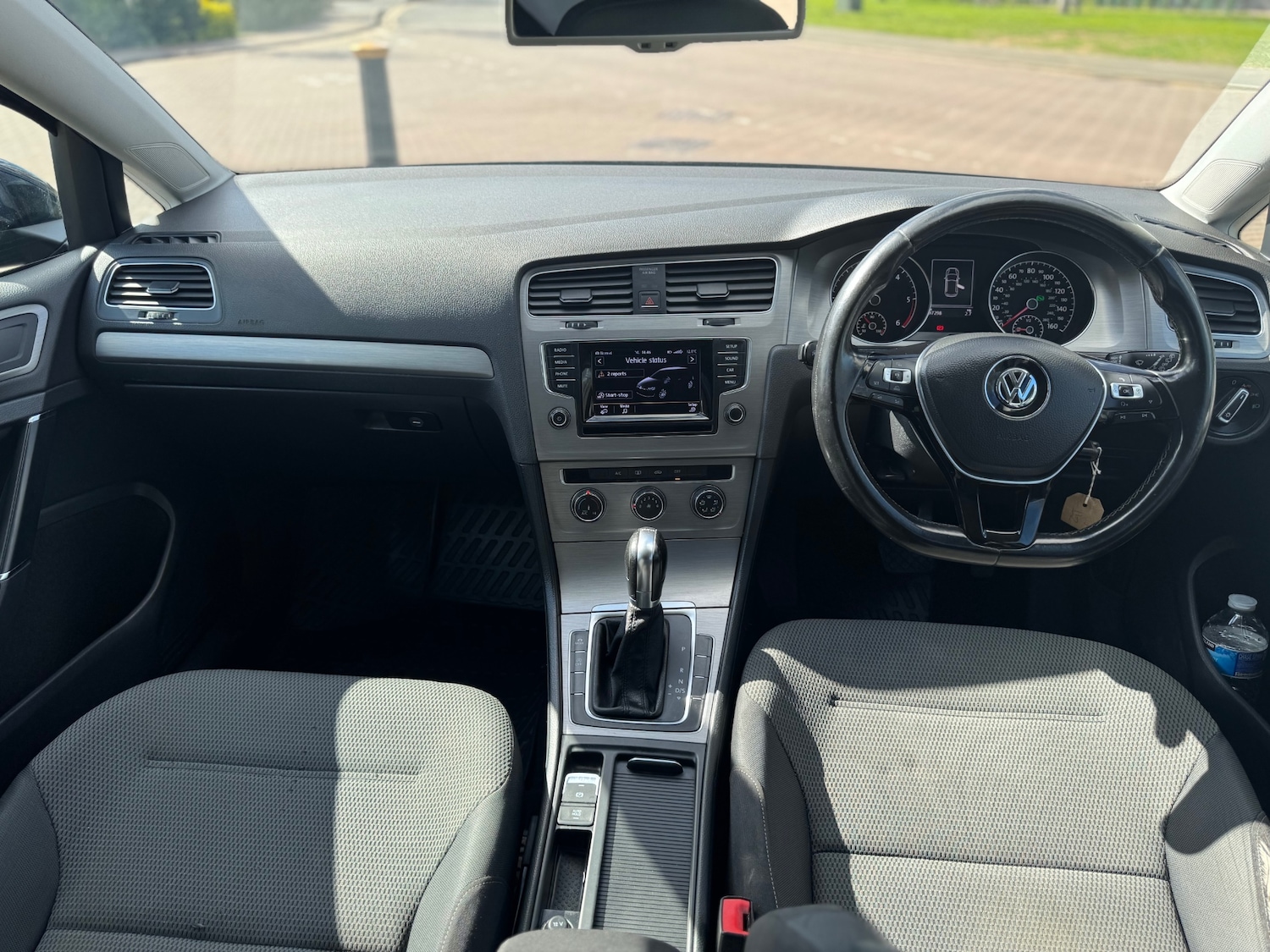 Used Volkswagen Golf 2014 for sale - 78112741: Photo 12