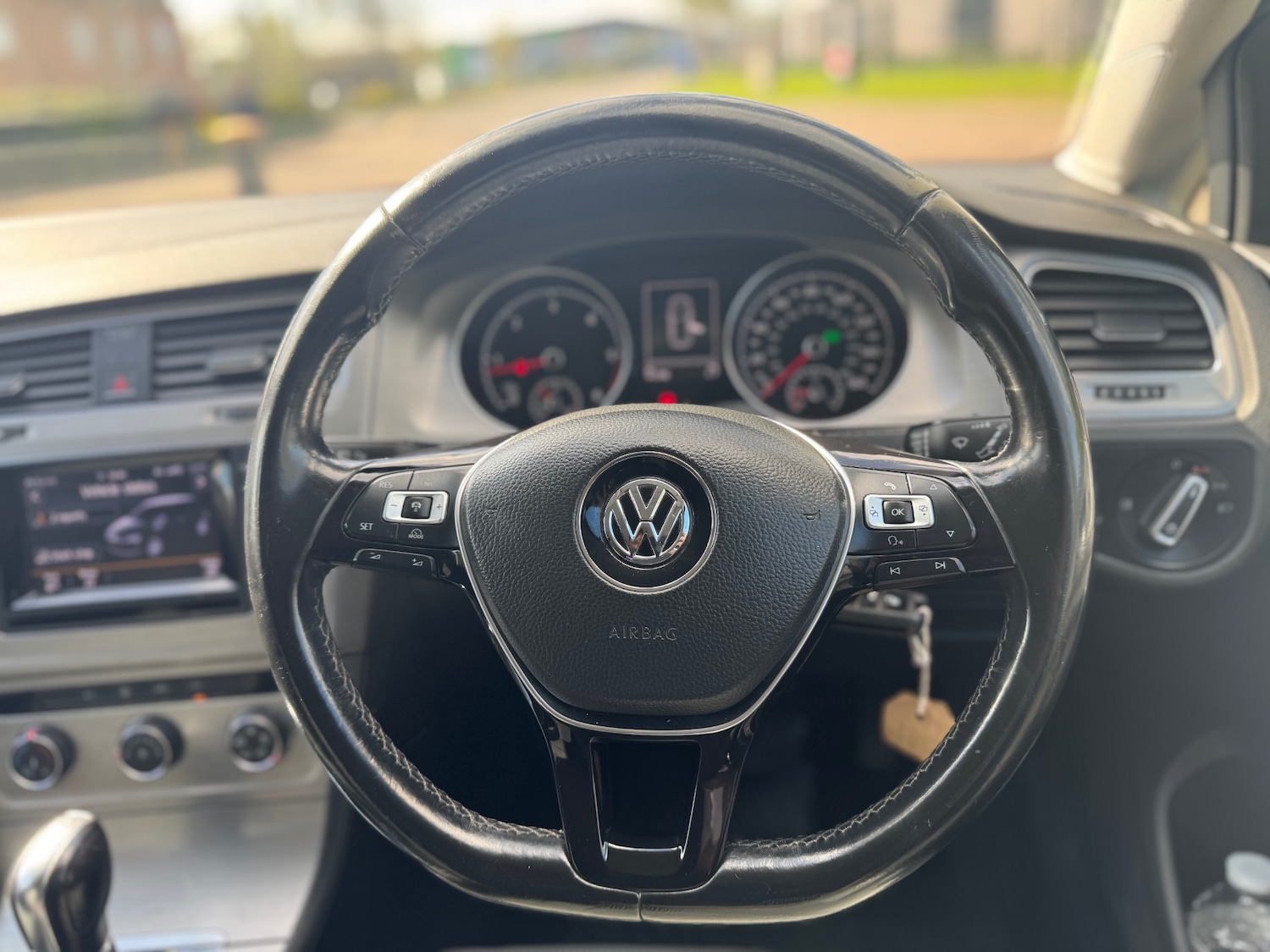 Used Volkswagen Golf 2014 for sale - 78112741: Photo 13