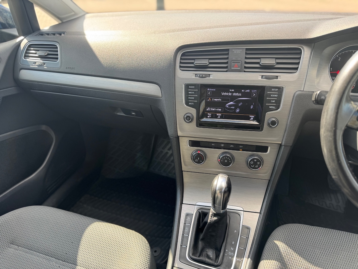 Used Volkswagen Golf 2014 for sale - 78112741: Photo 14