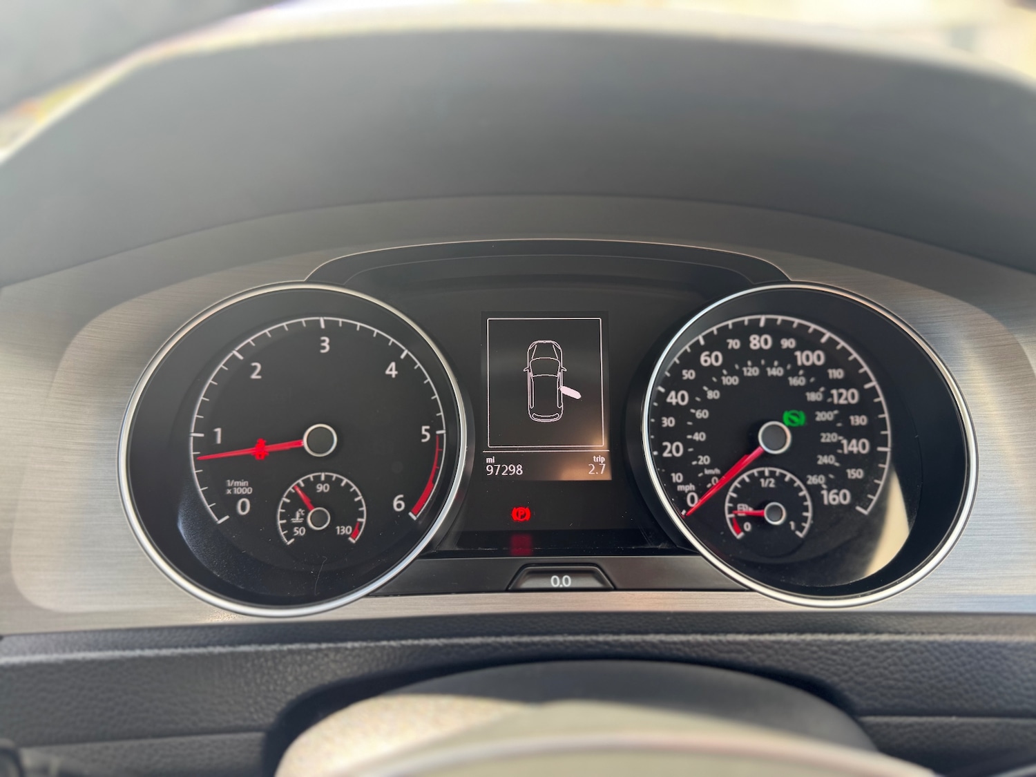 Used Volkswagen Golf 2014 for sale - 78112741: Photo 15