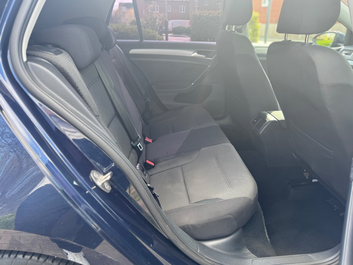 Used Volkswagen Golf 2014 for sale - 78112741: Photo 20