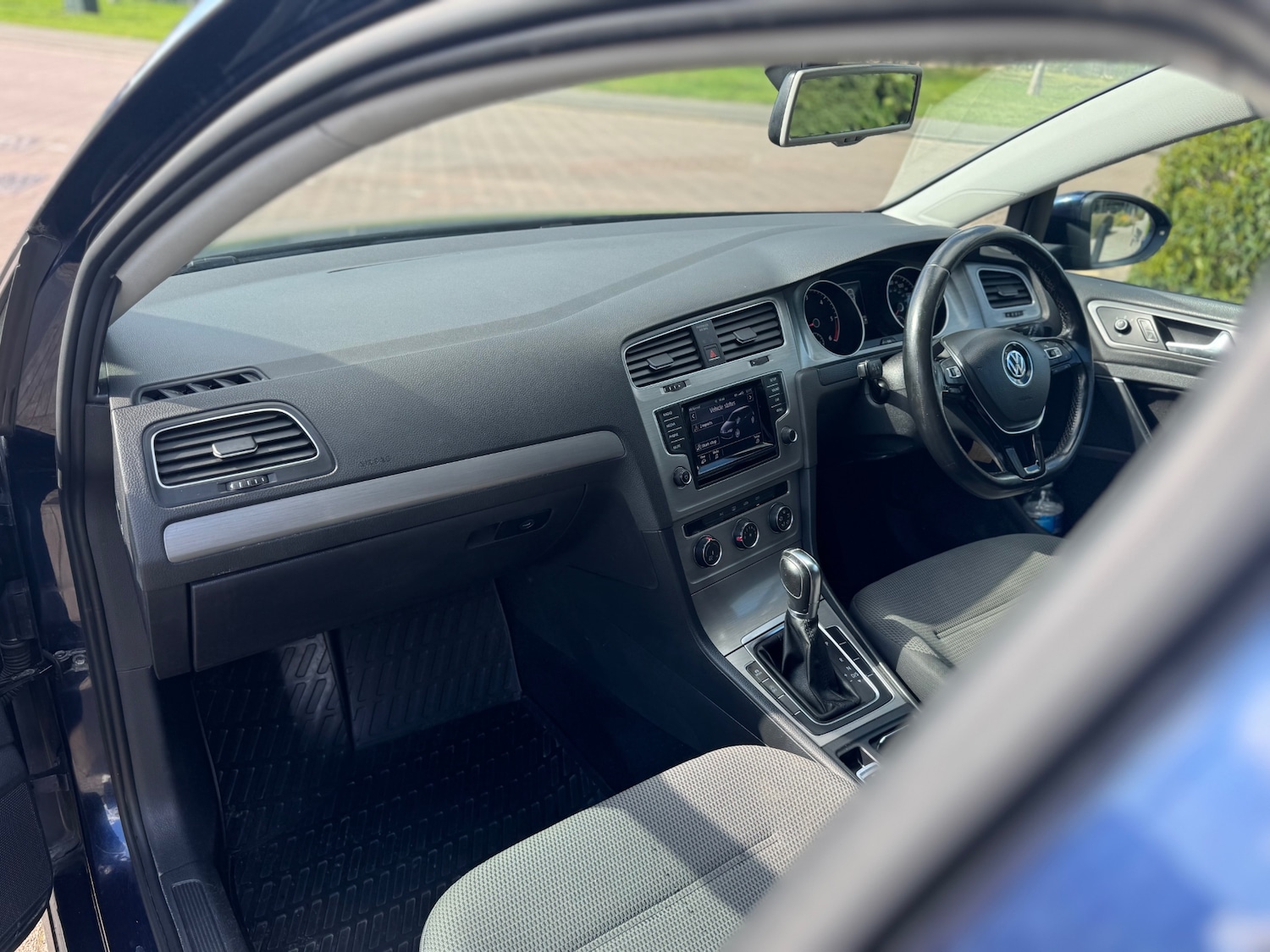 Used Volkswagen Golf 2014 for sale - 78112741: Photo 24