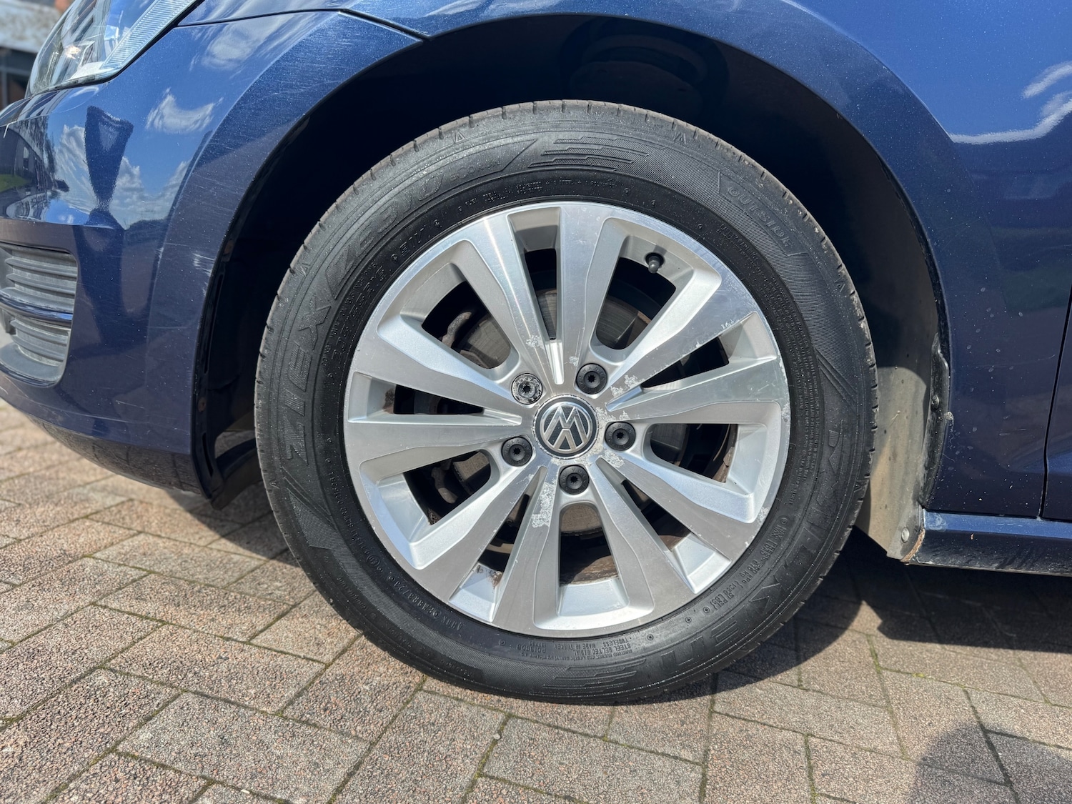 Used Volkswagen Golf 2014 for sale - 78112741: Photo 25