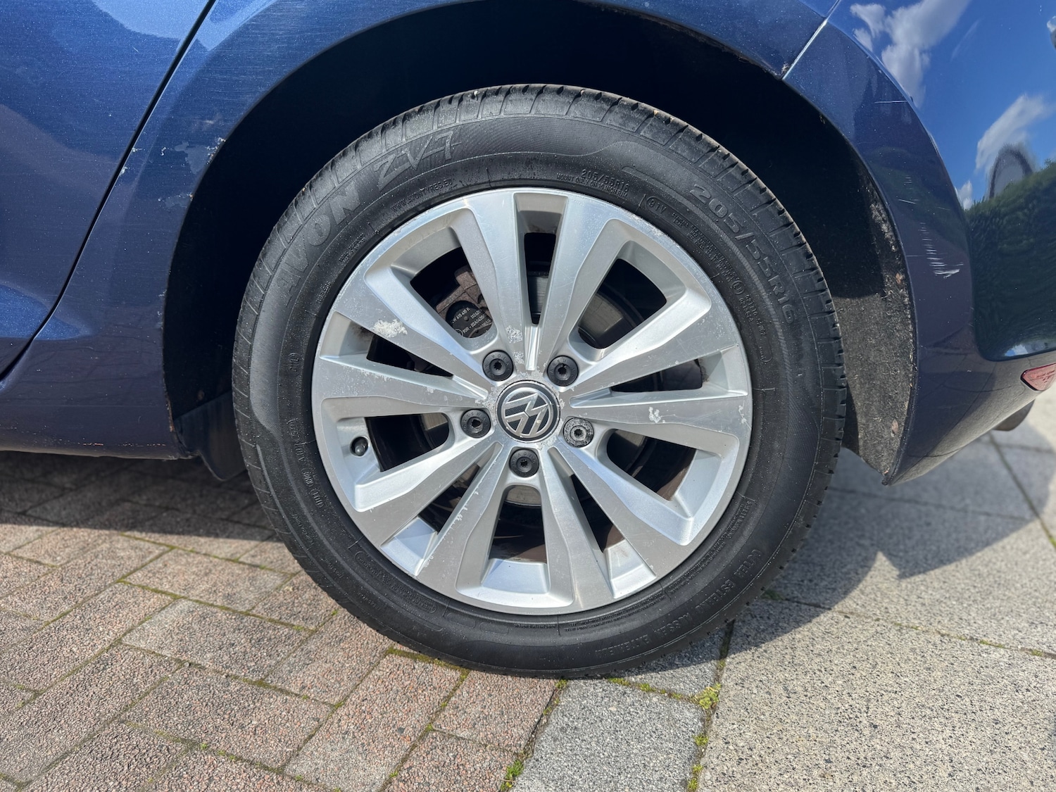 Used Volkswagen Golf 2014 for sale - 78112741: Photo 26