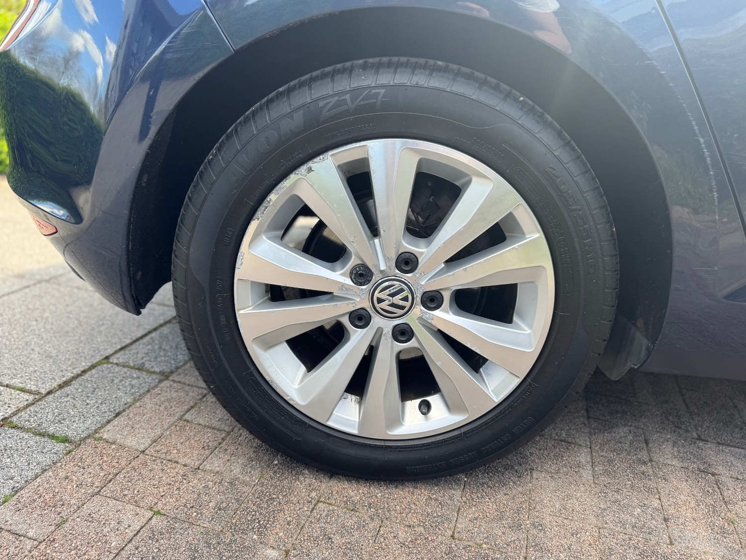 Used Volkswagen Golf 2014 for sale - 78112741: Photo 27