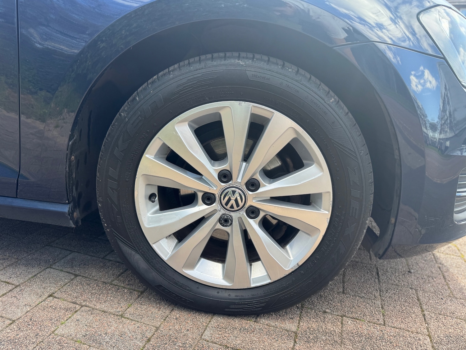 Used Volkswagen Golf 2014 for sale - 78112741: Photo 28