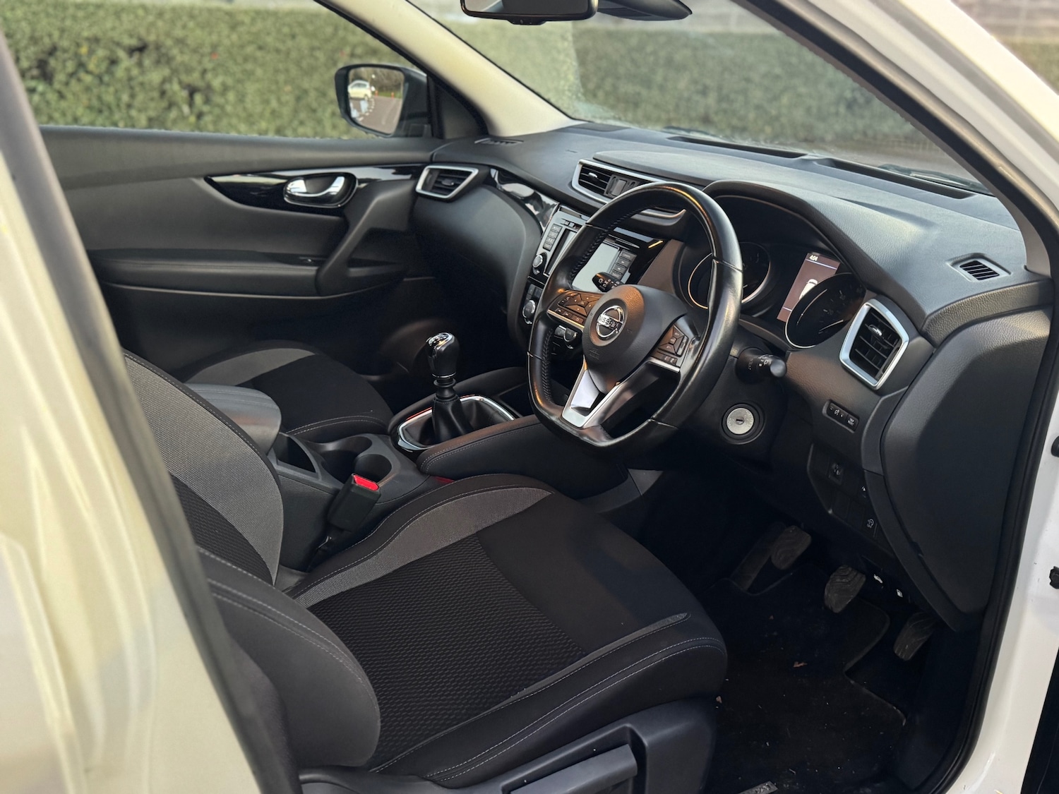 Used Nissan Qashqai 2018 for sale - 77013262: Photo 11