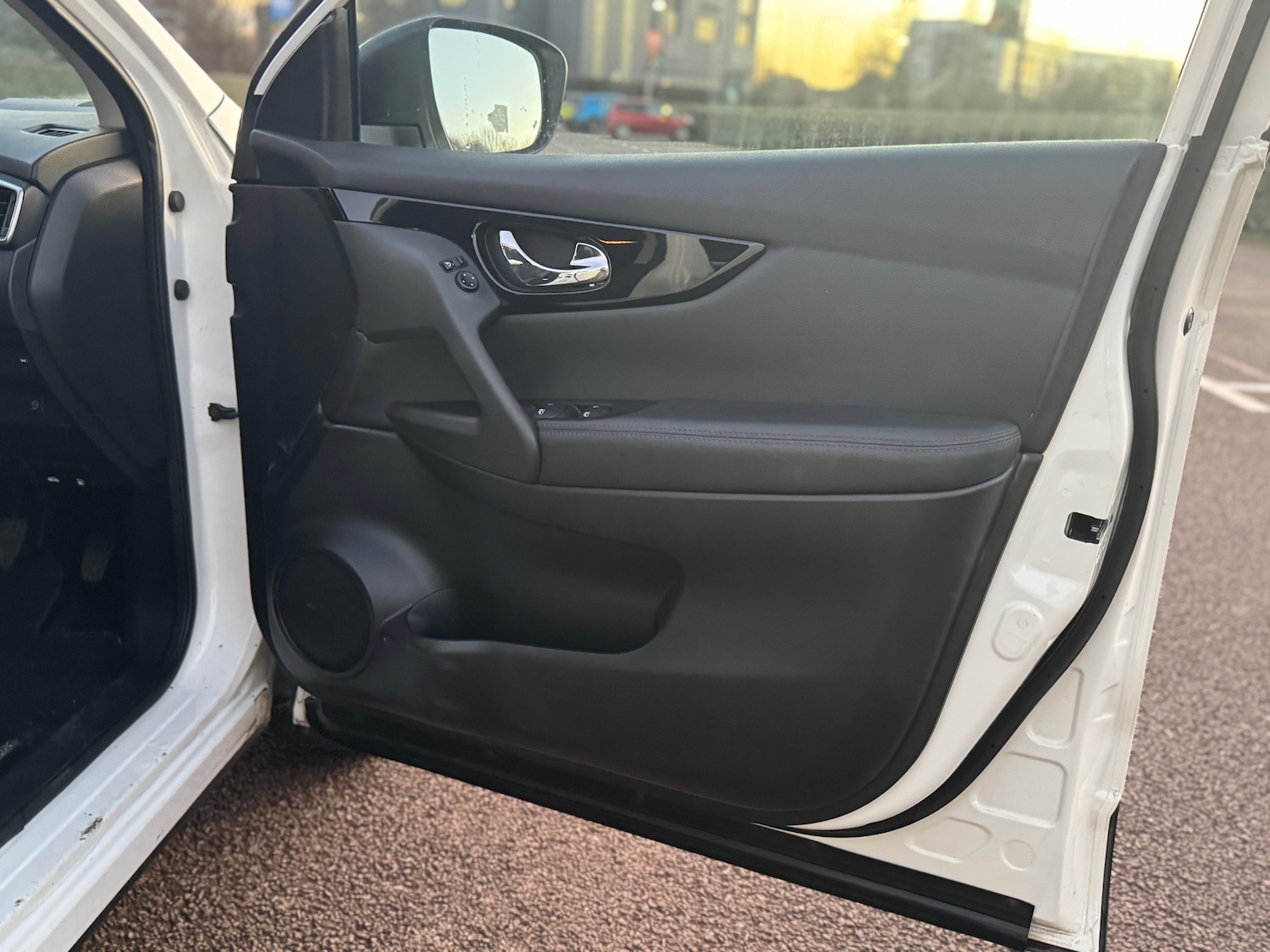 Used Nissan Qashqai 2018 for sale - 77013262: Photo 13