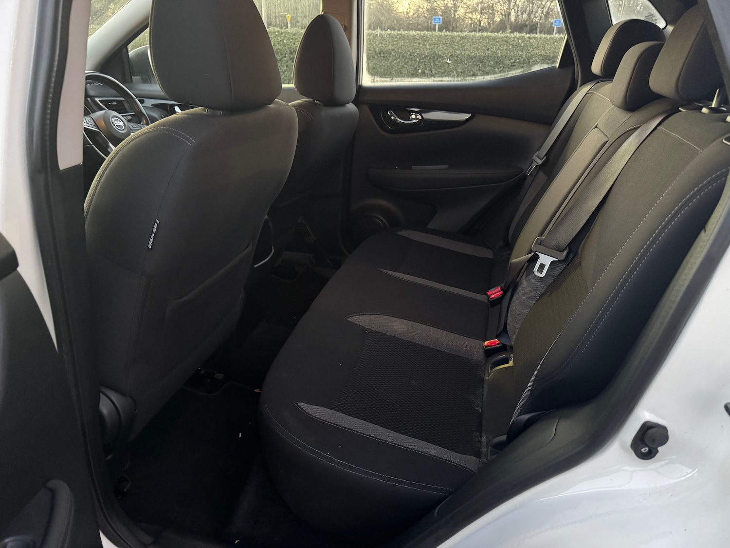 Used Nissan Qashqai 2018 for sale - 77013262: Photo 16