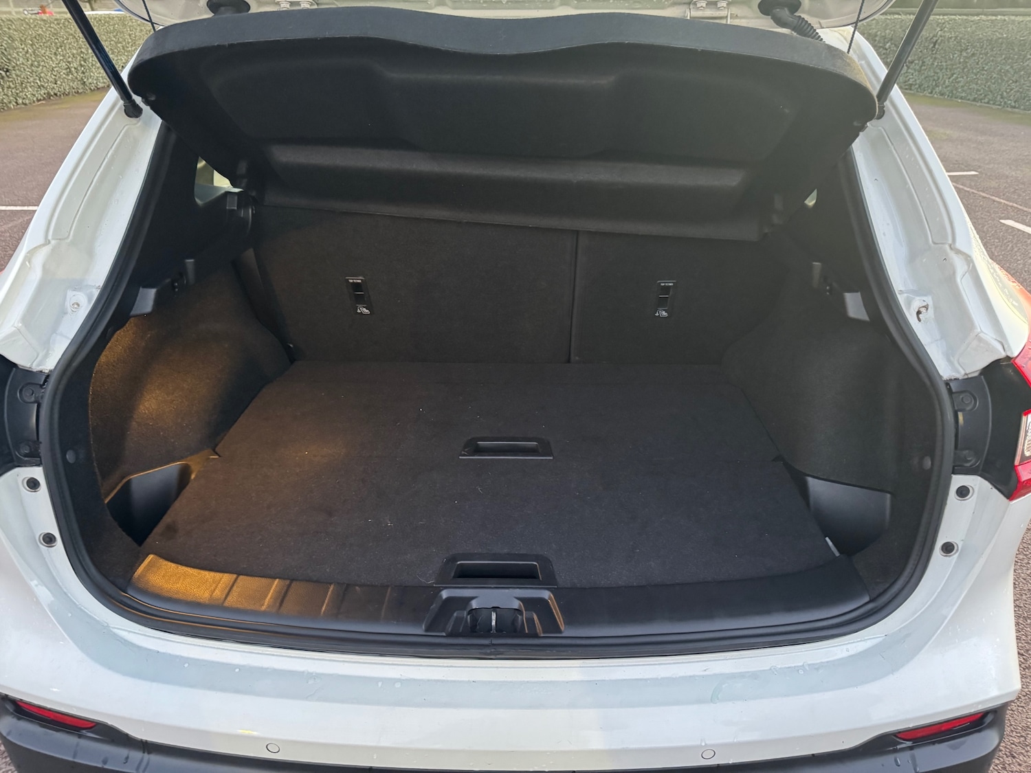 Used Nissan Qashqai 2018 for sale - 77013262: Photo 17