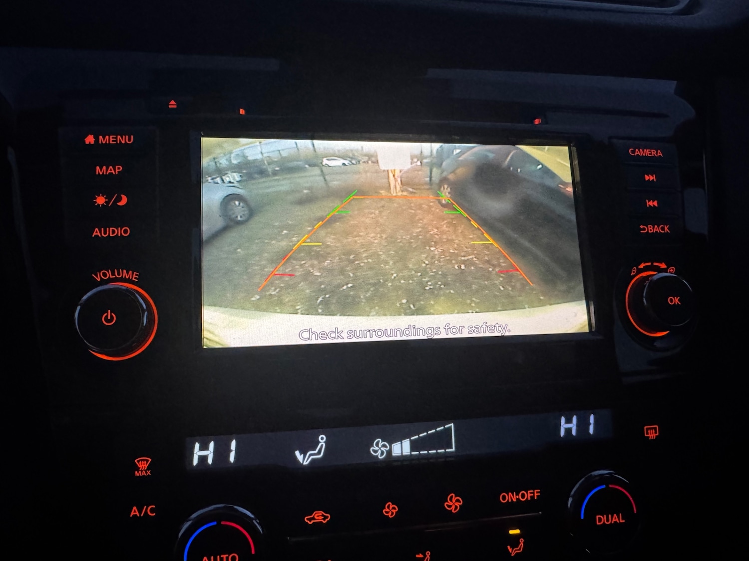 Used Nissan Qashqai 2018 for sale - 77013262: Photo 20