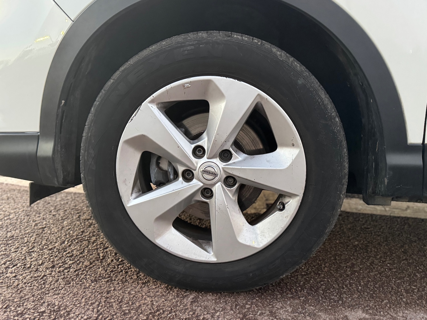 Used Nissan Qashqai 2018 for sale - 77013262: Photo 21