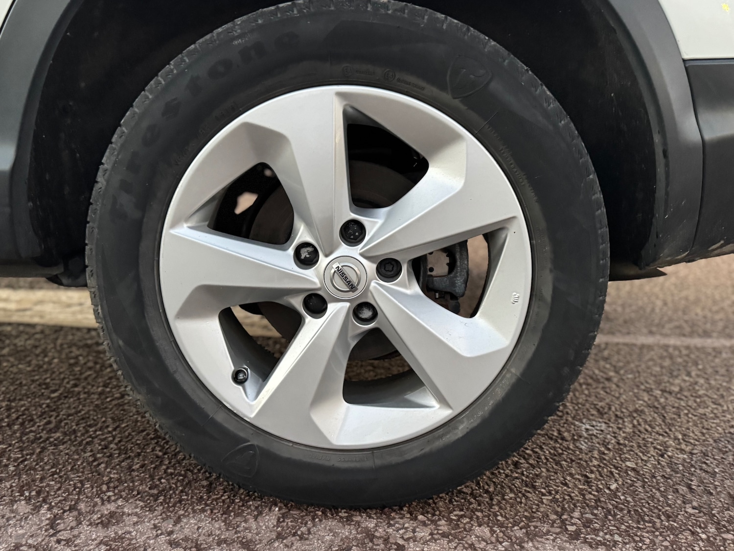 Used Nissan Qashqai 2018 for sale - 77013262: Photo 22