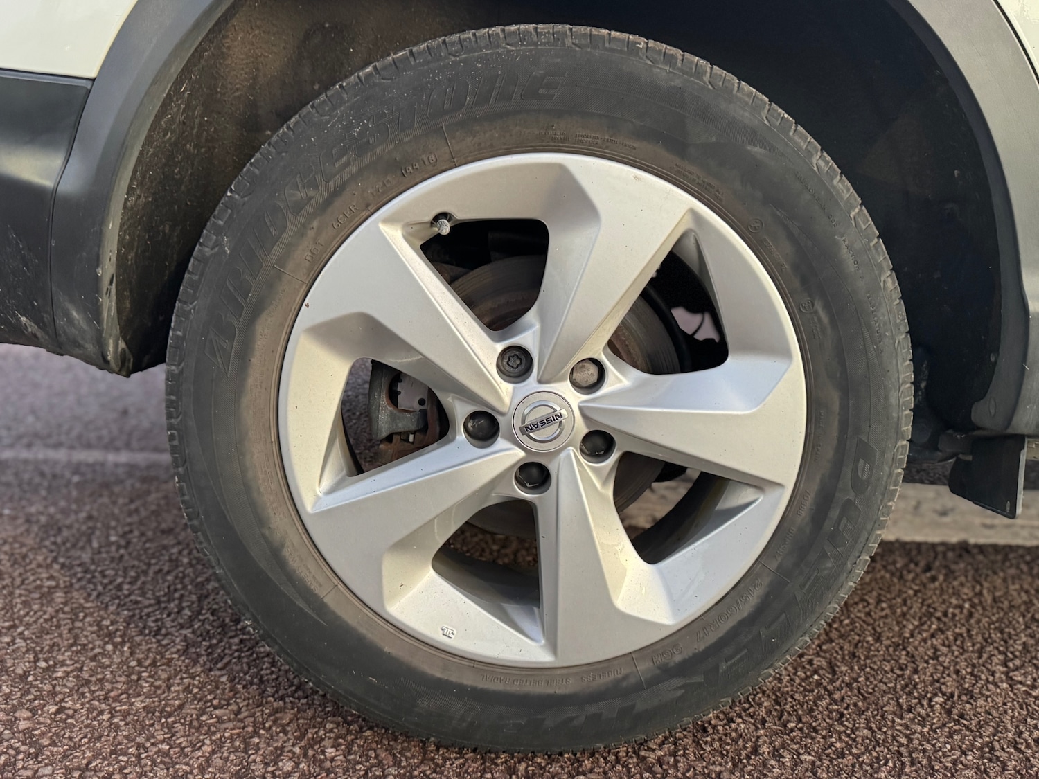 Used Nissan Qashqai 2018 for sale - 77013262: Photo 23