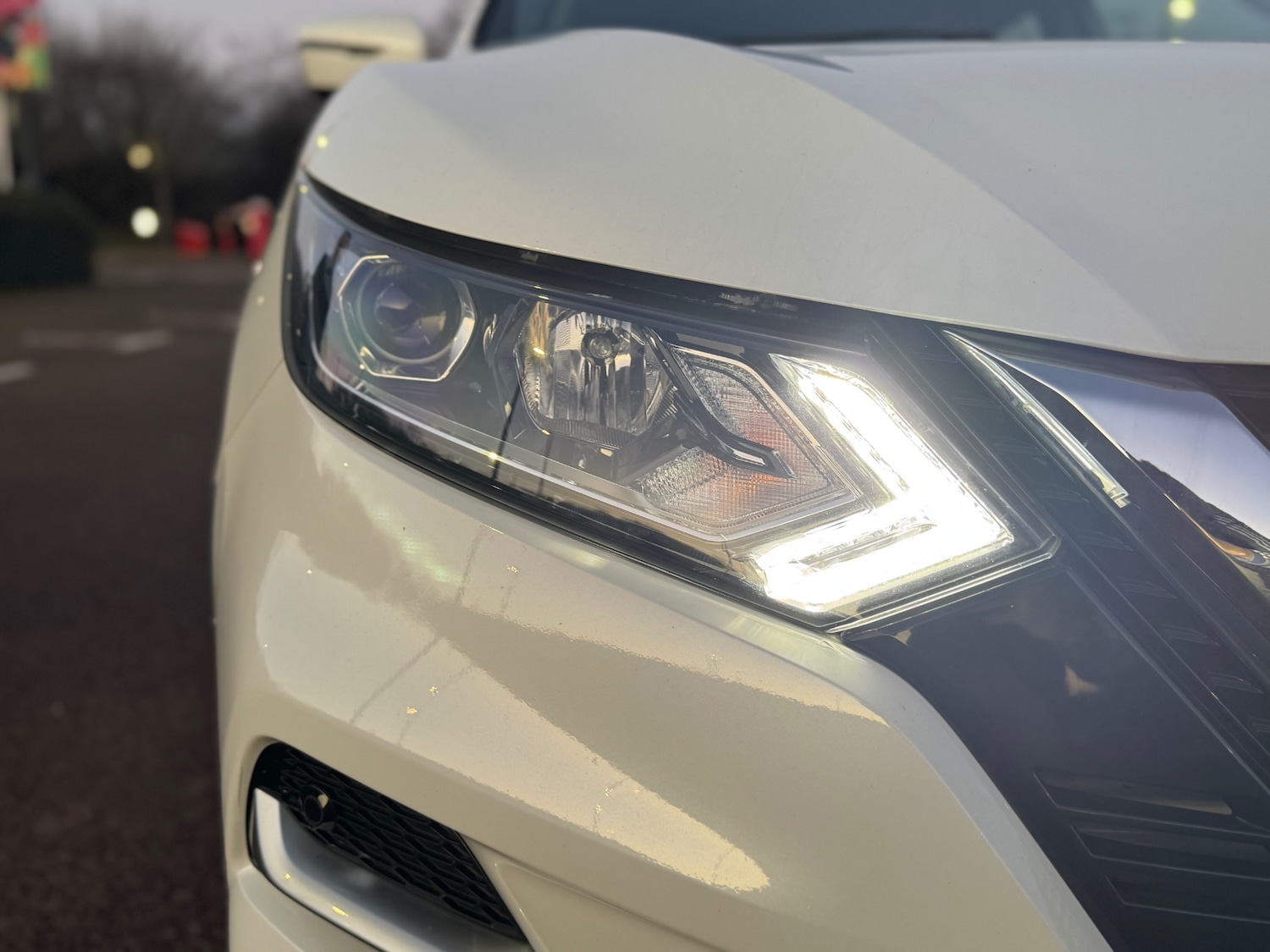 Used Nissan Qashqai 2018 for sale - 77013262: Photo 25