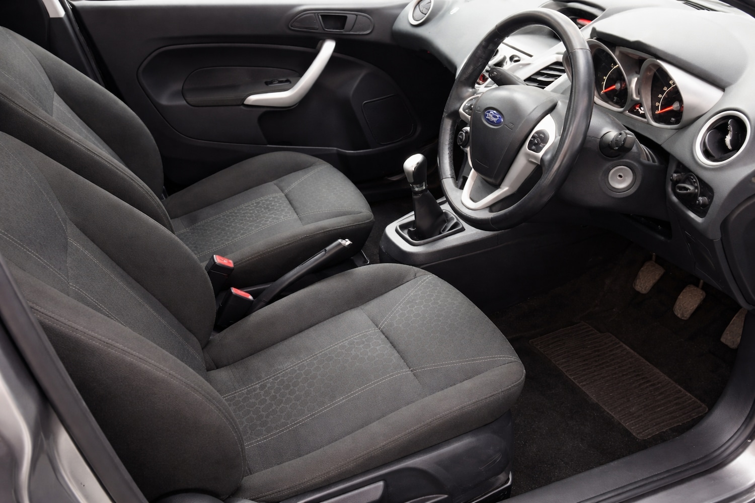 Used Ford Fiesta 2009 for sale - 78112745: Photo 7