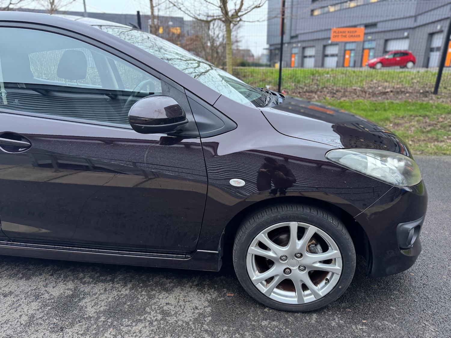 Used Mazda Mazda2 2010 for sale - 77329590: Photo 10