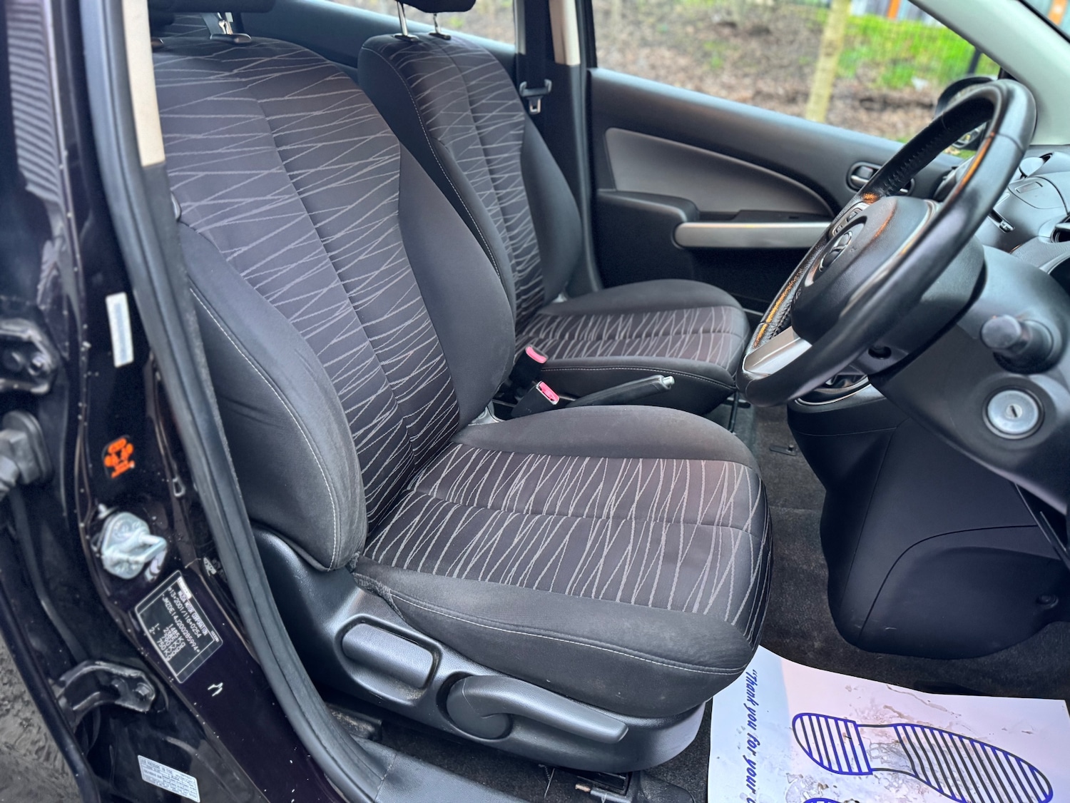 Used Mazda Mazda2 2010 for sale - 77329590: Photo 16