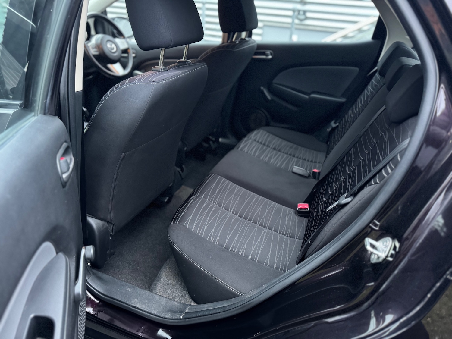 Used Mazda Mazda2 2010 for sale - 77329590: Photo 19