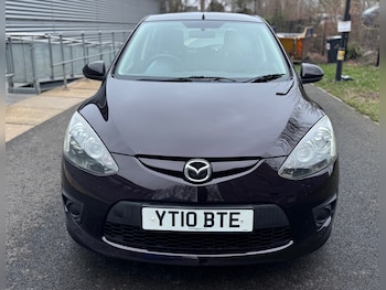 Used Mazda Mazda2 2010 for sale - 77329590: Photo