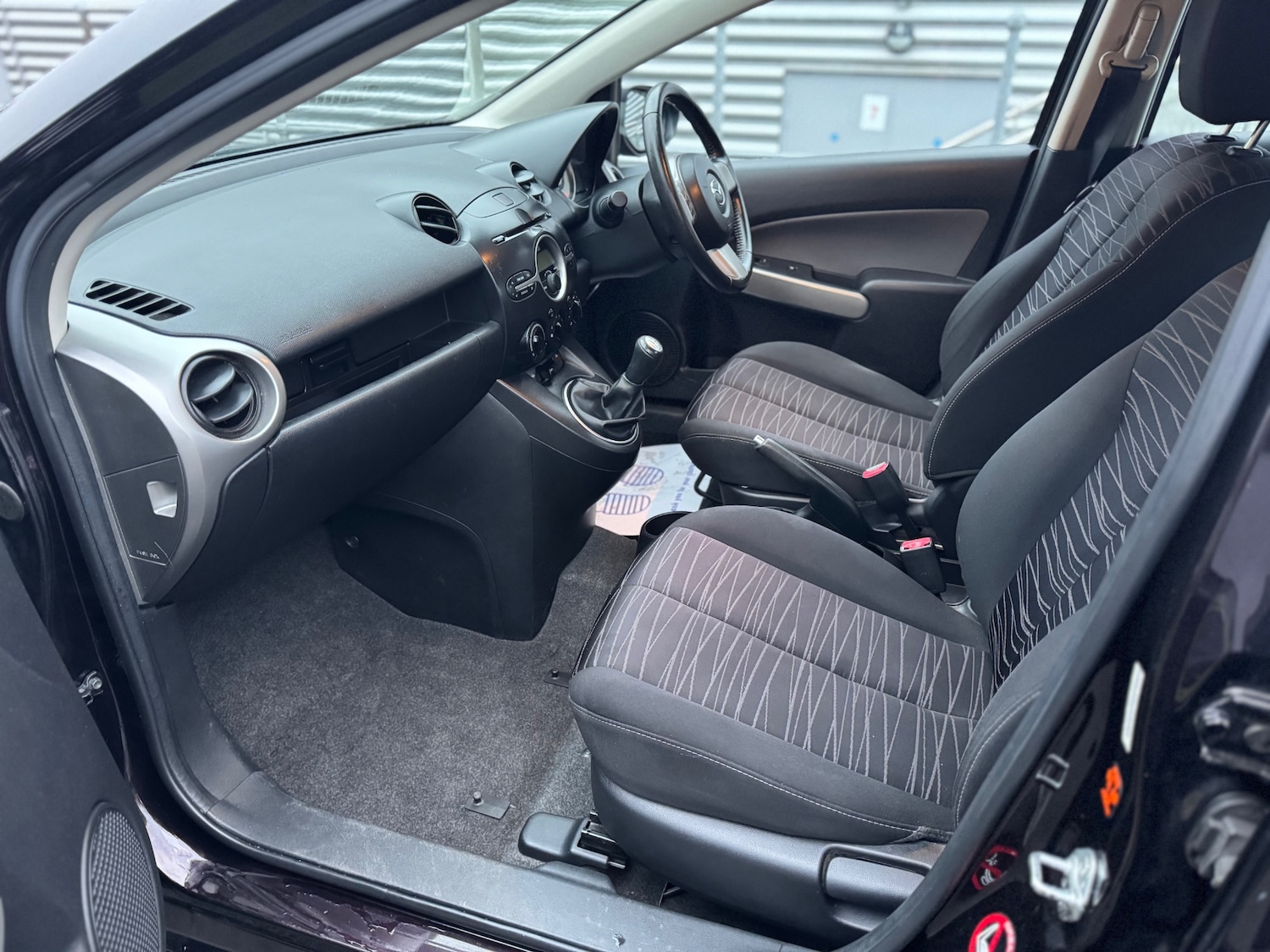 Used Mazda Mazda2 2010 for sale - 77329590: Photo 20