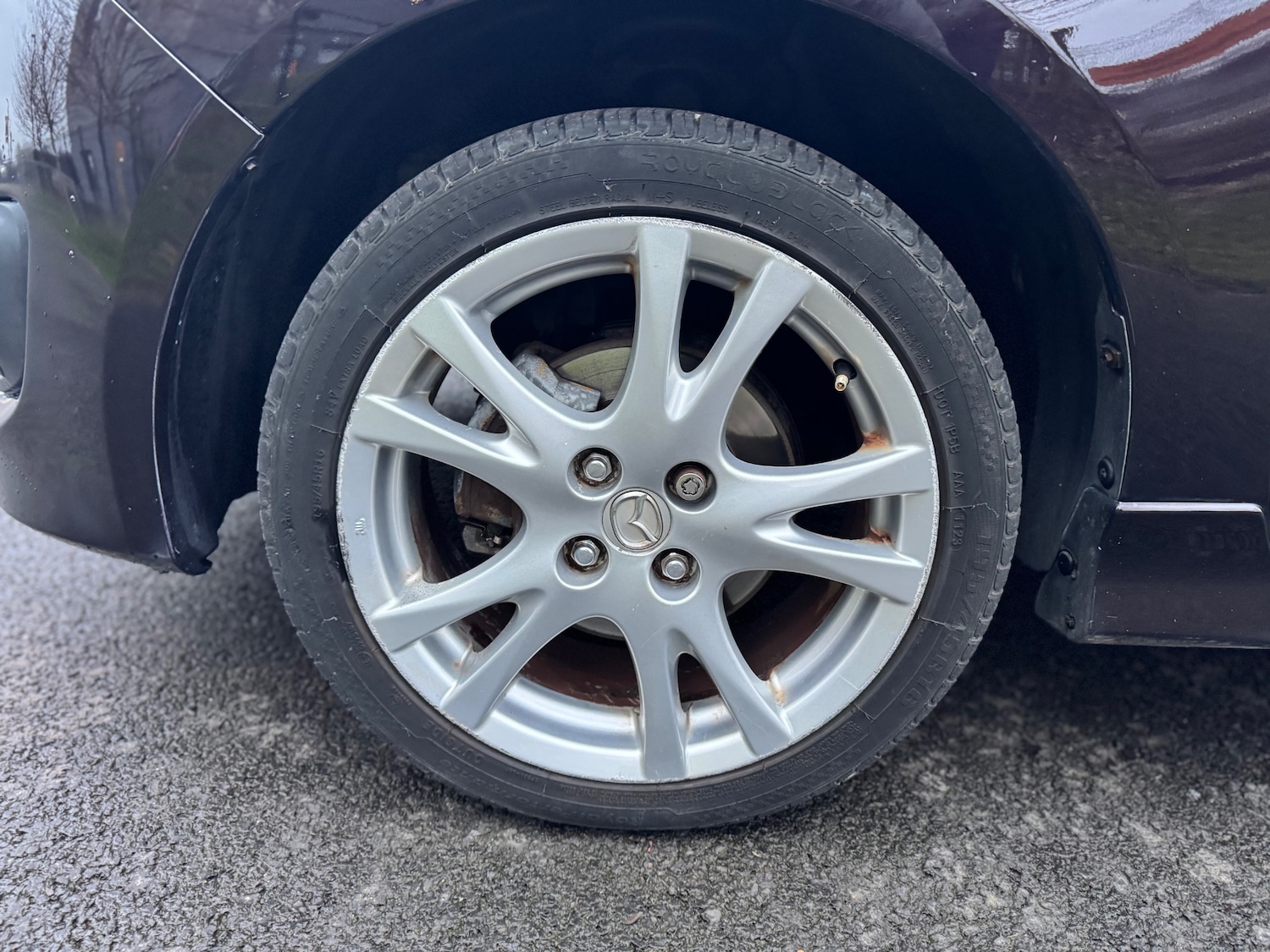 Used Mazda Mazda2 2010 for sale - 77329590: Photo 23