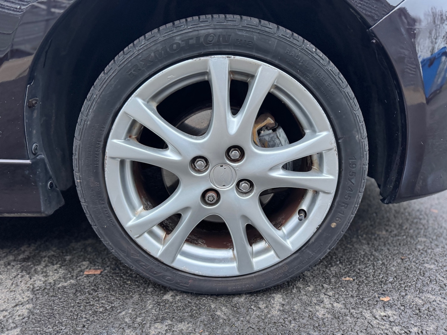 Used Mazda Mazda2 2010 for sale - 77329590: Photo 25