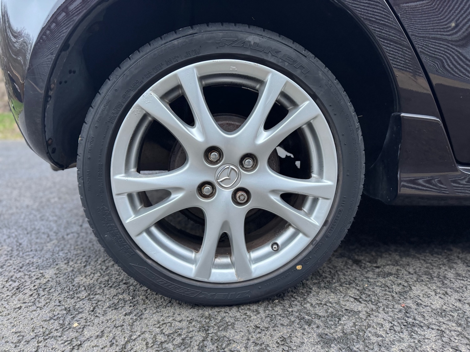 Used Mazda Mazda2 2010 for sale - 77329590: Photo 26