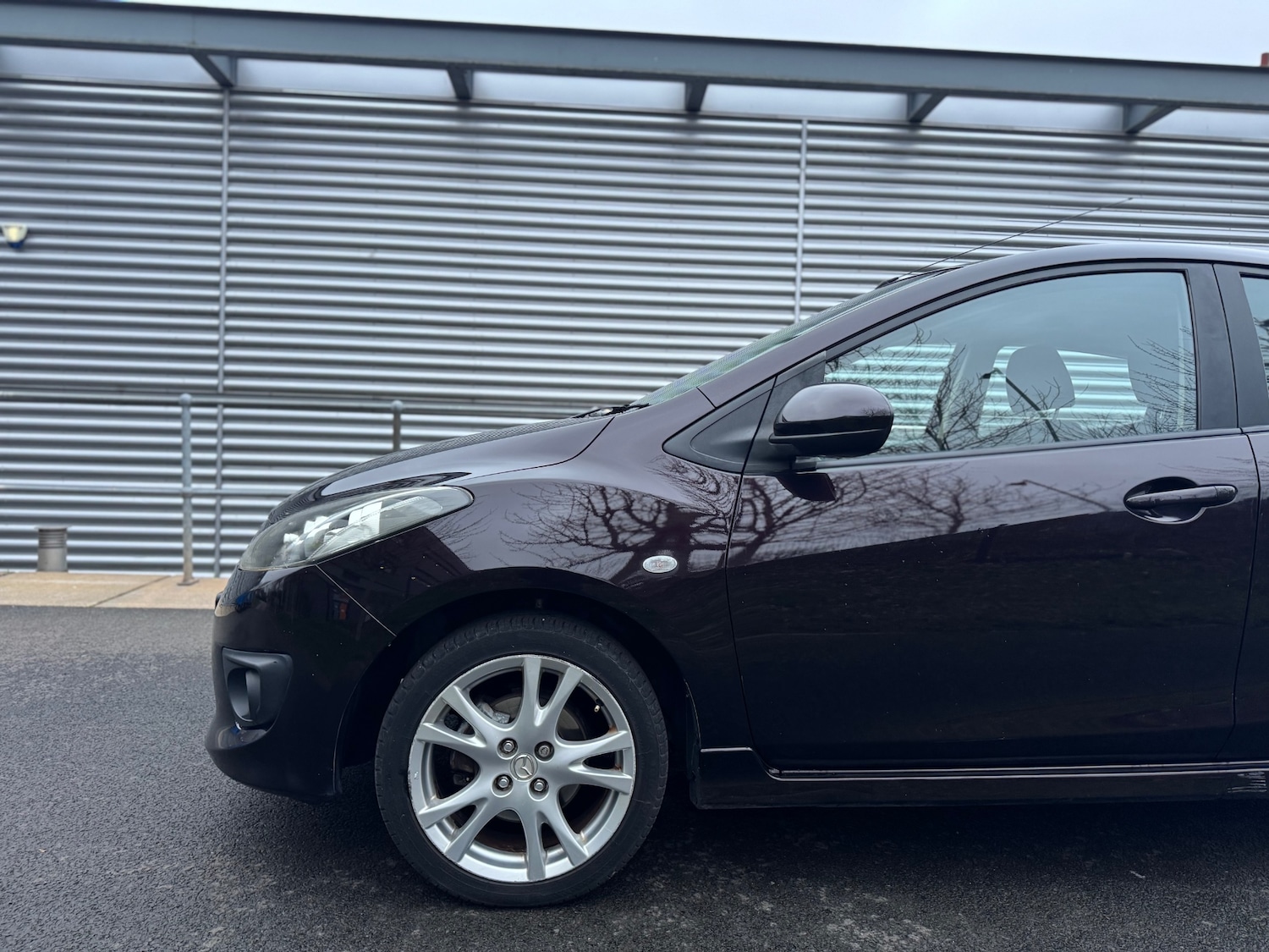 Used Mazda Mazda2 2010 for sale - 77329590: Photo 3