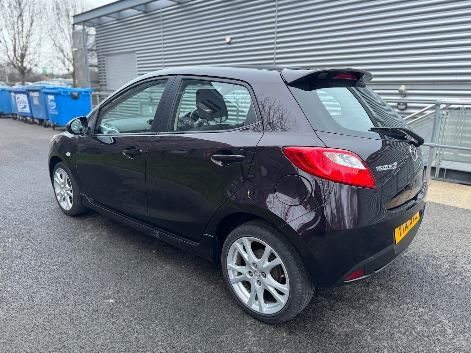 Used Mazda Mazda2 2010 for sale - 77329590: Photo 6