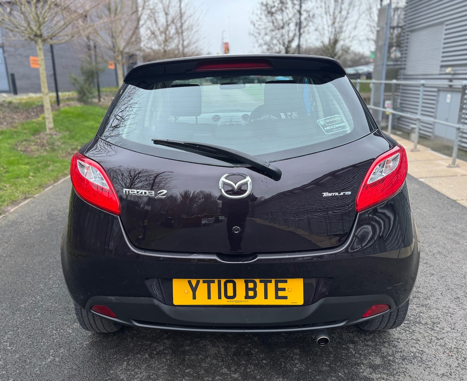 Used Mazda Mazda2 2010 for sale - 77329590: Photo 7