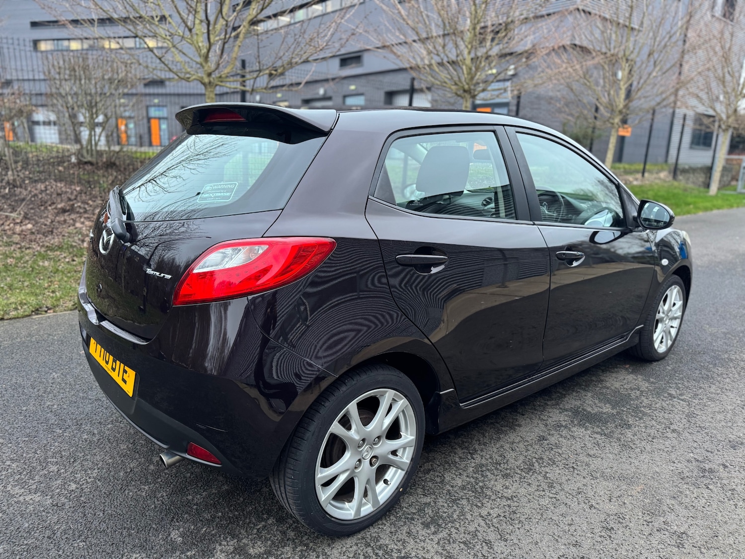 Used Mazda Mazda2 2010 for sale - 77329590: Photo 8