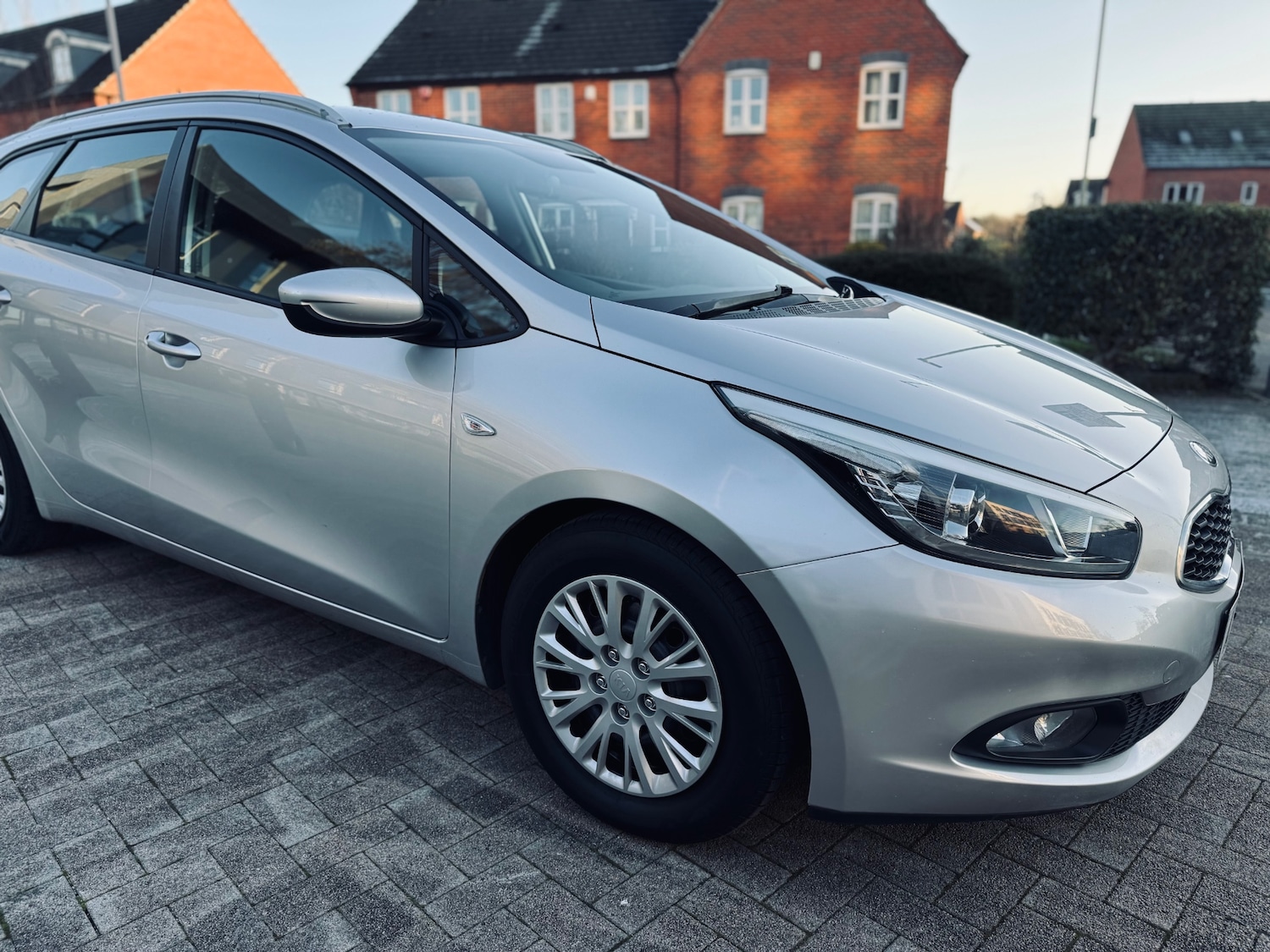 Used Kia Ceed 2014 for sale - 77129778: Photo 10