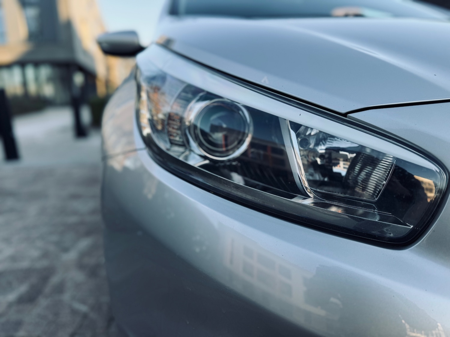 Used Kia Ceed 2014 for sale - 77129778: Photo 11