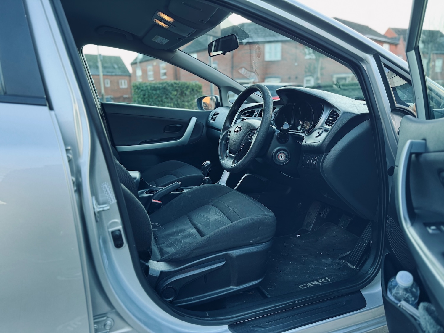 Used Kia Ceed 2014 for sale - 77129778: Photo 12