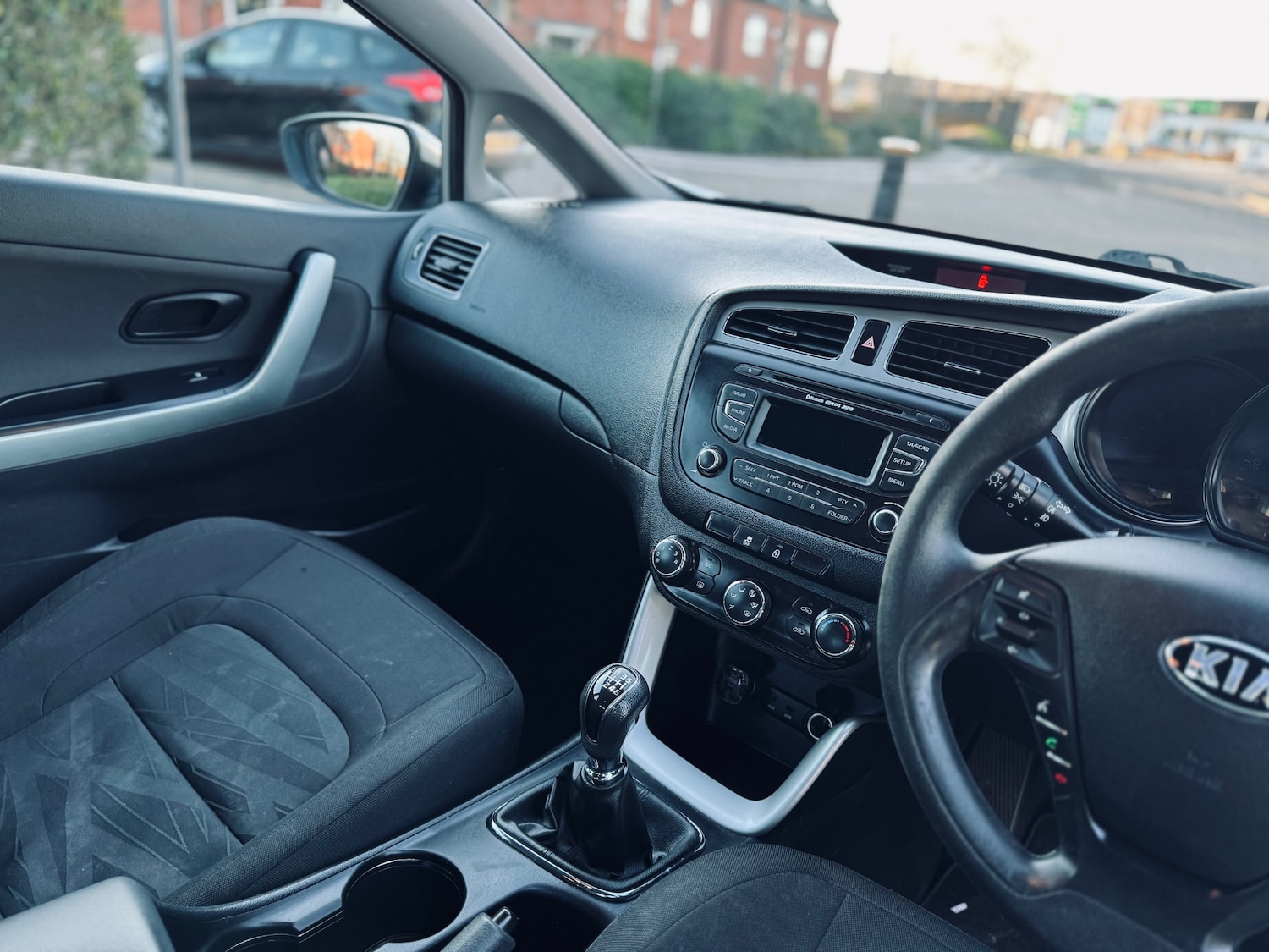 Used Kia Ceed 2014 for sale - 77129778: Photo 13