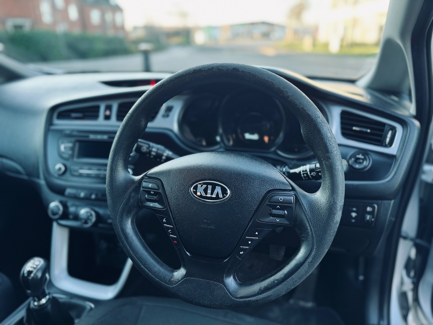 Used Kia Ceed 2014 for sale - 77129778: Photo 14