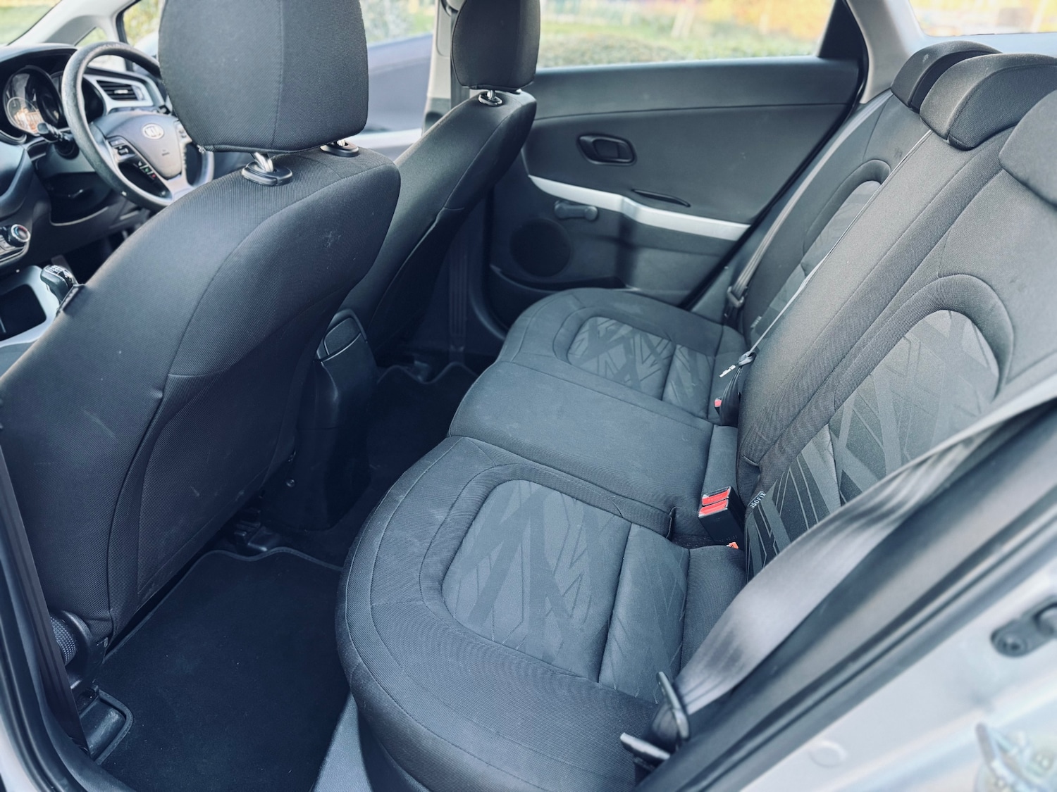 Used Kia Ceed 2014 for sale - 77129778: Photo 17